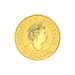 Pièce 1/4 once d'or Kangourou australien 2021 | Monnaie de Perth
