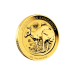 Pièce 1/4 once d'or Kangourou australien 2021 | Monnaie de Perth