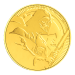 1 oz 2020 Star Wars: Darth Vader Gold Coin | New Zealand Mint