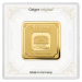 50 gram Gold Bar | Geiger Edelmetalle