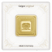 1 oz Gold Bar | Geiger Edelmetalle