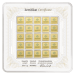 25 x 1 gram Gold Bar MultiCard | Geiger Edelmetalle