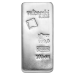 100 oz Silver Bar | Valcambi
