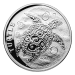 1 oz 2021 Niue Hawksbill Turtle Silver Coin | New Zealand Mint