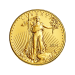 1/2 oz 2021 American Eagle Type 2 Gold Coin | United States Mint