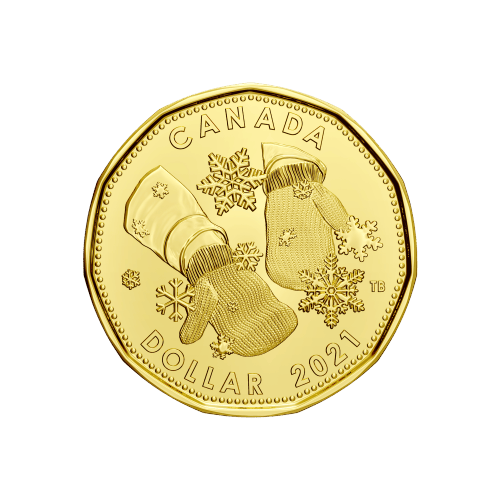 2021 Royal Canadian Mint | Peace and Joy | Holiday Gift Set