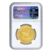 Pièce d'or Ultra camée PF-70 NGC Krugerrand 2010 de 1 once