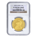 Pièce d'or Ultra camée PF-70 NGC Krugerrand 2010 de 1 once