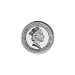Pièce 1/10 once de platine Les Vertus de la Reine : Victoire Sainte-Hélène 2021 | La Monnaie royale