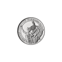 1/10 oz Platinum Coins