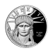 1/2 oz Random Year American Eagle Proof Platinum Coin | United States Mint