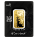 1 oz Archangel Michael Gold Bar | Scottsdale Mint