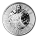1 oz 2021 Cayman Islands Marlin Silver Coin | Scottsdale Mint