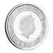 1 oz 2021 Cayman Islands Marlin Silver Coin | Scottsdale Mint
