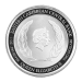 1 oz 2020 EC8 Anguilla Coat of Arms Silver Coin | Scottsdale Mint