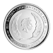 1 oz 2020 EC8 St. Vincent and the Grenadines: Pax et Justitia Silver Coin | Scottsdale Mint