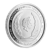 1 oz 2020 EC8 St. Vincent and the Grenadines: Pax et Justitia Silver Coin | Scottsdale Mint