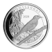 Pièce 1 once d'argent Oriole Montserrat EC8 2020 | Monnaie de Scottsdale