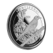 Pièce 1 once d'argent Oriole Montserrat EC8 2020 | Monnaie de Scottsdale