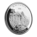 1 oz 2020 EC8 St. Kitts and Nevis Brimstone Silver Coin | Scottsdale Mint