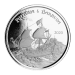 Pièce 1 once d'argent Rum Runner Antigua-et-Barbuda EC8 2020 | Monnaie de Scottsdale