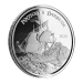 Pièce 1 once d'argent Rum Runner Antigua-et-Barbuda EC8 2020 | Monnaie de Scottsdale