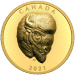 2021 Monnaie royale canadienne | Pièce d'or Bison