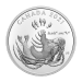 2021 Royal Canadian Mint | Generations: Inuit Nunangat Silver Coin