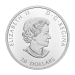 2021 Royal Canadian Mint | Generations: Inuit Nunangat Silver Coin