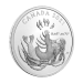 2021 Royal Canadian Mint | Generations: Inuit Nunangat Silver Coin