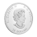 2021 Royal Canadian Mint | Generations: Inuit Nunangat Silver Coin