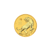 1/10 oz 2022 Australian Lunar Year of the Tiger Gold Coin | Perth Mint