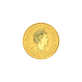 1/10 oz 2022 Australian Lunar Year of the Tiger Gold Coin | Perth Mint