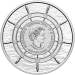 5 kilo 2021 100th Anniversary of the Bluenose Silver Coin | Royal Canadian Mint