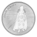 1 oz 2019 South Korean | Zi Sin Scrofa Silver Round