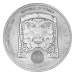 1 oz 2019 South Korean | Zi Sin Scrofa Silver Round