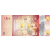 Lingot d'or CashGold KaratPay 2016 de 0,4 gramme