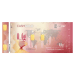 Lingot d'or CashGold KaratPay 2016 de 0,4 gramme
