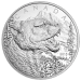 1/2 kilo 2015 Growling Cougar Silver Coin | Royal Canadian Mint