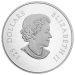 1/2 kilo 2015 Growling Cougar Silver Coin | Royal Canadian Mint