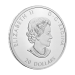 Pièce 1 once d'argent Couronne du Souvenir : N’oublions jamais | 2021 Monnaie royale canadienne