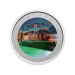 2022 Royal Canadian Mint | CP Holiday Train Lenticular Coin