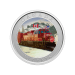 2022 Royal Canadian Mint | CP Holiday Train Lenticular Coin