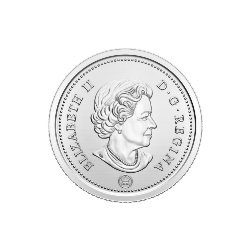 Ensemble de 7 pièces de collection commémoratives - 100e anniversaire du Bluenose 2021 | Monnaie royale canadienne