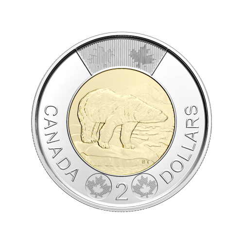 Ensemble de 7 pièces de collection commémoratives - 100e anniversaire du Bluenose 2021 | Monnaie royale canadienne