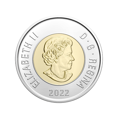 Ensemble de 7 pièces de collection commémoratives - 100e anniversaire du Bluenose 2021 | Monnaie royale canadienne