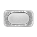 Lingot 1 once d'argent Halloween : Cavalier sans tête | Monnaie de SilverTowne