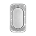 Lingot 1 once d'argent Halloween : Nuit d'épouvante | Monnaie de SilverTowne