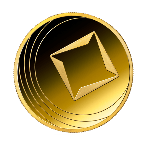 1 oz Gold Round | Valcambi