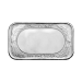 1 oz Holiday Series Santa Claus Christmas Stocking Silver Bar | Silvertowne Mint